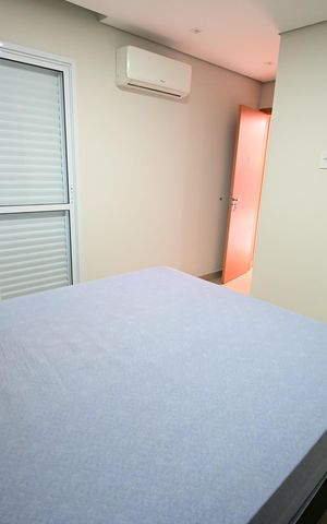 Apartamento para alugar com 71m², 2 quartos e 1 vaga