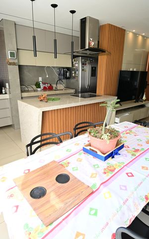 Apartamento para alugar com 71m², 2 quartos e 1 vaga