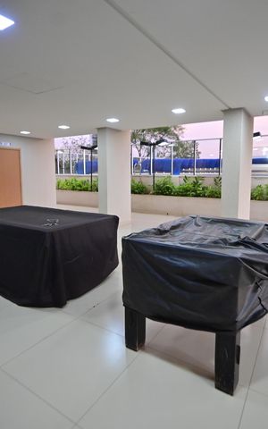 Apartamento para alugar com 71m², 2 quartos e 1 vaga