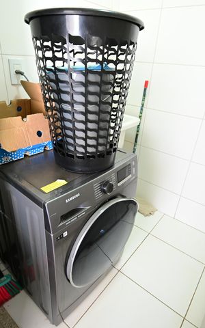 Apartamento para alugar com 71m², 2 quartos e 1 vaga