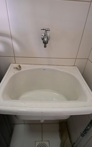 Apartamento para alugar com 71m², 2 quartos e 1 vaga