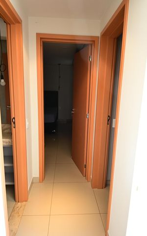 Apartamento para alugar com 71m², 2 quartos e 1 vaga