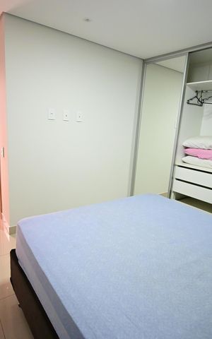 Apartamento para alugar com 71m², 2 quartos e 1 vaga