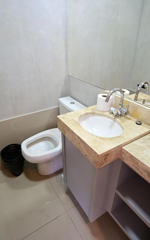 Apartamento para alugar com 71m², 2 quartos e 1 vaga