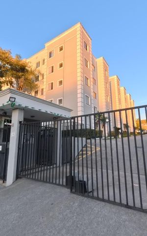 Apartamento para alugar com 50m², 2 quartos e 1 vaga Apartamento para alugar com 50m², 2 quartos e 1 vagaFachada