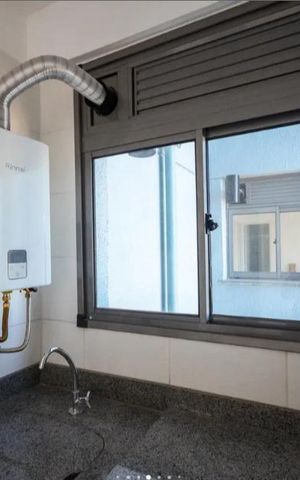 Apartamento para alugar com 41m², 2 quartos e sem vaga Apartamento para alugar com 41m², 2 quartos e sem vagaCozinha