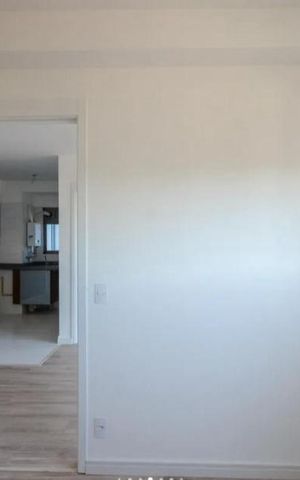 Apartamento para alugar com 41m², 2 quartos e sem vaga Apartamento para alugar com 41m², 2 quartos e sem vagaQuarto 1