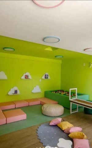 Apartamento para alugar com 41m², 2 quartos e sem vaga Apartamento para alugar com 41m², 2 quartos e sem vagaÁrea Comum
