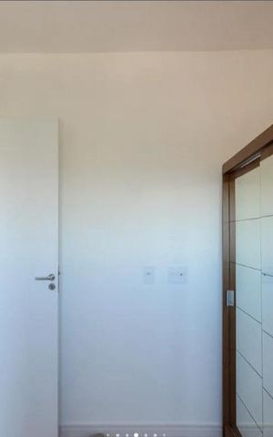 Apartamento para alugar com 41m², 2 quartos e sem vaga Apartamento para alugar com 41m², 2 quartos e sem vagaQuarto 2