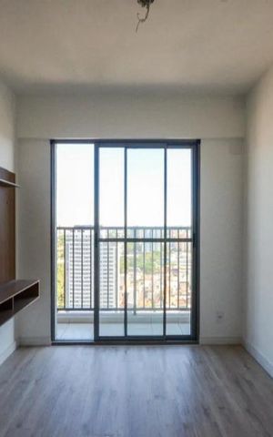 Apartamento para alugar com 41m², 2 quartos e sem vaga Apartamento para alugar com 41m², 2 quartos e sem vagaSala