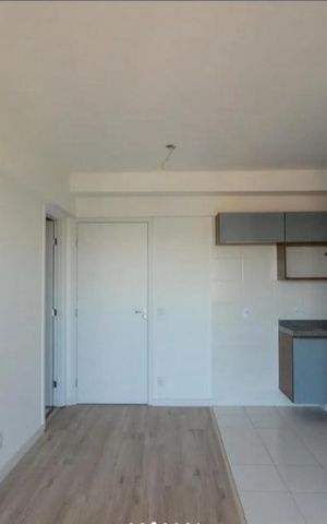 Apartamento para alugar com 41m², 2 quartos e sem vaga Apartamento para alugar com 41m², 2 quartos e sem vagaSala