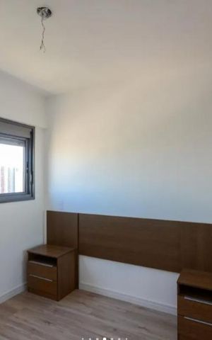 Apartamento para alugar com 41m², 2 quartos e sem vaga Apartamento para alugar com 41m², 2 quartos e sem vagaQuarto 1