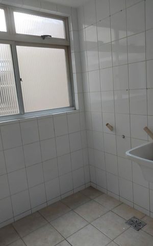 Apartamento para alugar com 86m², 2 quartos e 1 vaga Apartamento para alugar com 86m², 2 quartos e 1 vagaÁrea de serviço