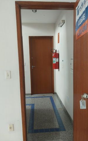 Apartamento para alugar com 86m², 2 quartos e 1 vaga Apartamento para alugar com 86m², 2 quartos e 1 vagaCorredor