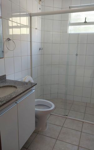 Apartamento para alugar com 86m², 2 quartos e 1 vaga Apartamento para alugar com 86m², 2 quartos e 1 vagaBanheiro