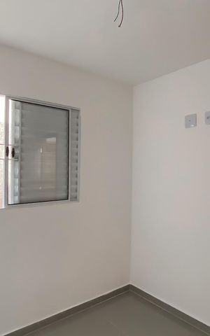 Apartamento à venda com 36m², 2 quartos e sem vaga Apartamento à venda com 36m², 2 quartos e sem vagaQuarto 1