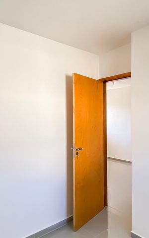 Apartamento à venda com 36m², 2 quartos e sem vaga Apartamento à venda com 36m², 2 quartos e sem vagaQuarto 2