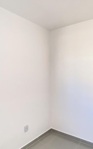 Apartamento à venda com 36m², 2 quartos e sem vaga Apartamento à venda com 36m², 2 quartos e sem vagaQuarto 2