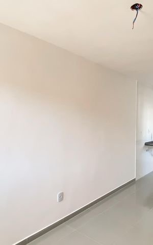 Apartamento à venda com 36m², 2 quartos e sem vaga Apartamento à venda com 36m², 2 quartos e sem vagaSala