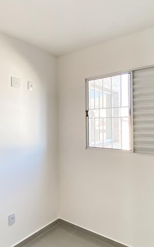Apartamento à venda com 36m², 2 quartos e sem vaga Apartamento à venda com 36m², 2 quartos e sem vagaQuarto 2