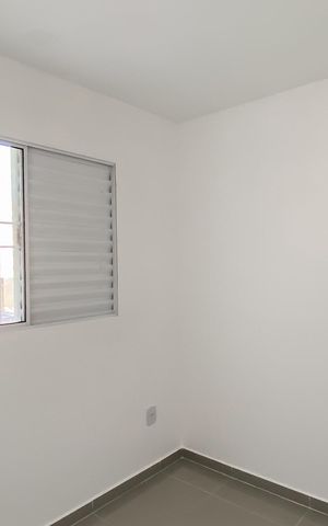 Apartamento à venda com 36m², 2 quartos e sem vaga Apartamento à venda com 36m², 2 quartos e sem vagaQuarto 2