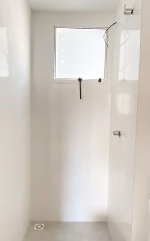 Apartamento à venda com 36m², 2 quartos e sem vaga Apartamento à venda com 36m², 2 quartos e sem vagaBanheiro