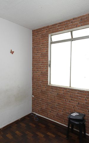 Apartamento à venda com 50m², 3 quartos e 1 vagaQuarto 1