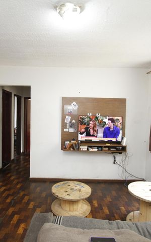 Apartamento à venda com 50m², 3 quartos e 1 vagaSala