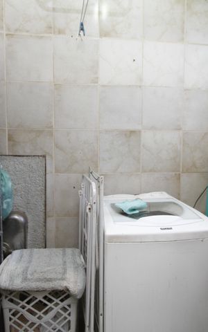 Apartamento à venda com 50m², 3 quartos e 1 vagaÁrea de Serviço