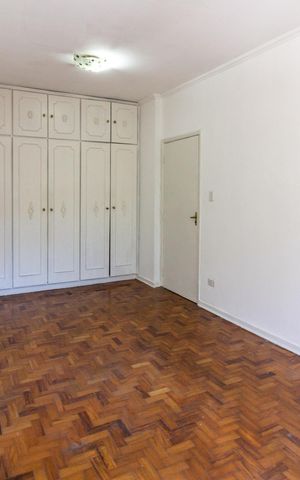 Apartamento para alugar com 140m², 3 quartos e sem vagaQuarto 2