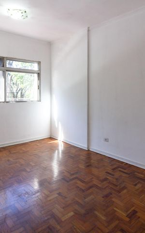 Apartamento para alugar com 140m², 3 quartos e sem vagaQuarto 2