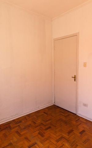 Apartamento para alugar com 140m², 3 quartos e sem vagaQuarto 1