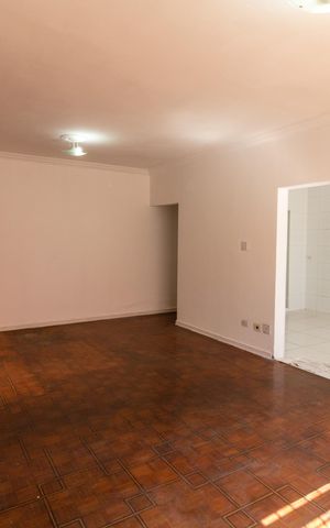 Apartamento para alugar com 140m², 3 quartos e sem vagaSala