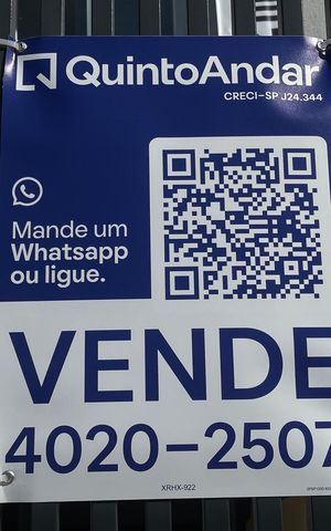 Apartamento à venda com 46m², 2 quartos e 1 vaga Apartamento à venda com 46m², 2 quartos e 1 vagaPlaca