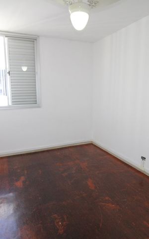 Apartamento para alugar com 83m², 2 quartos e 1 vagaQuarto 2