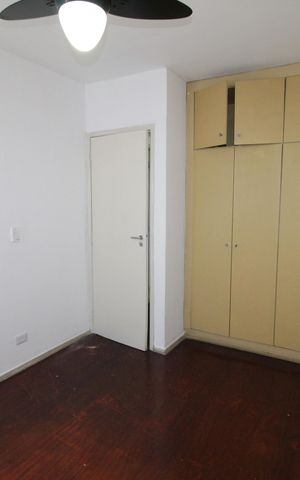 Apartamento para alugar com 83m², 2 quartos e 1 vagaQuarto 1