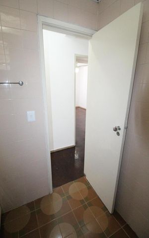 Apartamento para alugar com 83m², 2 quartos e 1 vagaBanheiro social