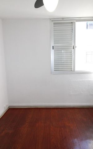 Apartamento para alugar com 83m², 2 quartos e 1 vagaQuarto 1
