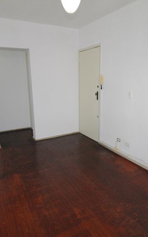 Apartamento para alugar com 83m², 2 quartos e 1 vagaSala