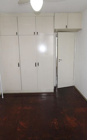 Apartamento para alugar com 83m², 2 quartos e 1 vagaQuarto 2