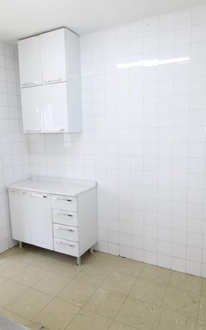 Apartamento para alugar com 83m², 2 quartos e 1 vagaCozinha