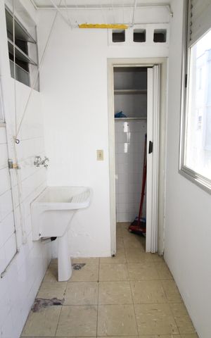 Apartamento para alugar com 83m², 2 quartos e 1 vagaÁrea de Serviço