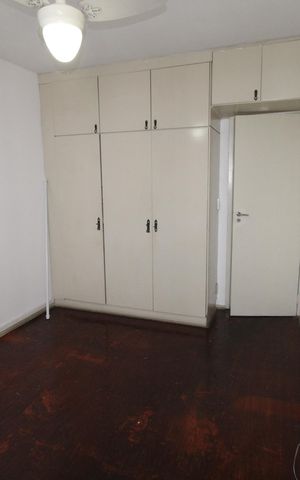 Apartamento para alugar com 83m², 2 quartos e 1 vagaQuarto 2