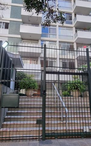 Apartamento à venda com 202m², 2 quartos e 2 vagas