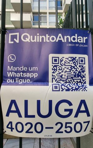 Apartamento à venda com 202m², 2 quartos e 2 vagas