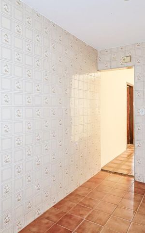 Casa para alugar com 100m², 2 quartos e sem vagaCozinha
