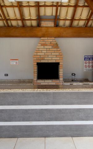 Casa de condomínio para alugar com 181m², 3 quartos e 2 vagasÁrea comum