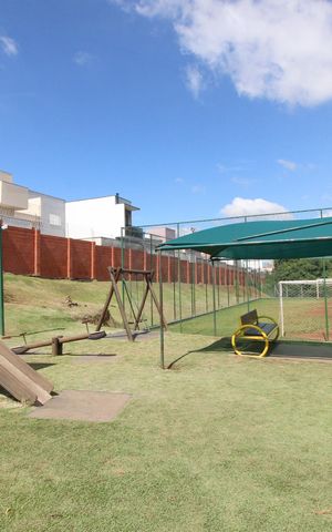 Casa de condomínio para alugar com 181m², 3 quartos e 2 vagasÁrea comum