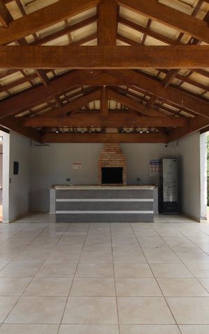 Casa de condomínio para alugar com 181m², 3 quartos e 2 vagasÁrea comum