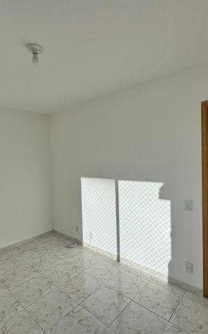 Apartamento para alugar com 60m², 1 quarto e 1 vagaQuarto 2